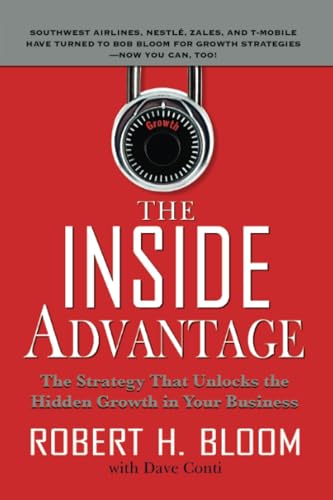 The Inside Advantage (PB) von McGraw Hill