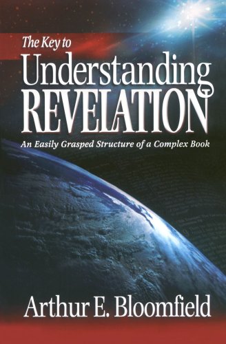Key to Understanding Revelation, The: An Easily Grasped Structure of a Complex Book von Baker Publishing Group