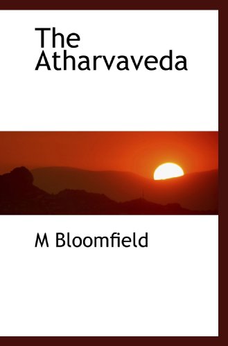 The Atharvaveda von BiblioBazaar