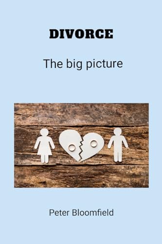 DIVORCE: The big picture von Lulu.com