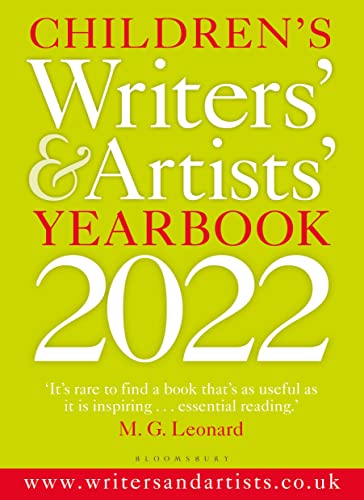 Children’s Writers’ & Artists’ Yearbook 2022 (Writers' and Artists')