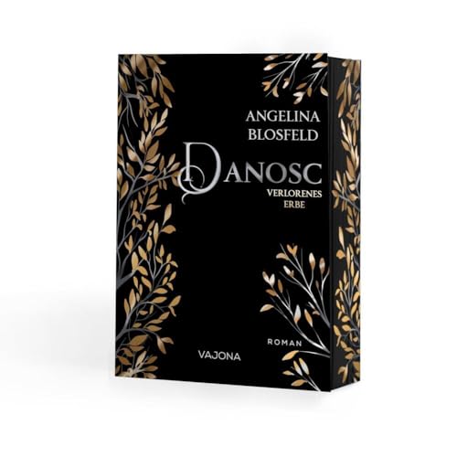 DANOSC: Verlorenes Erbe von VAJONA