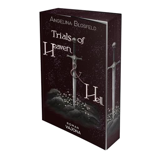 Trials of Heaven and Hell von VAJONA