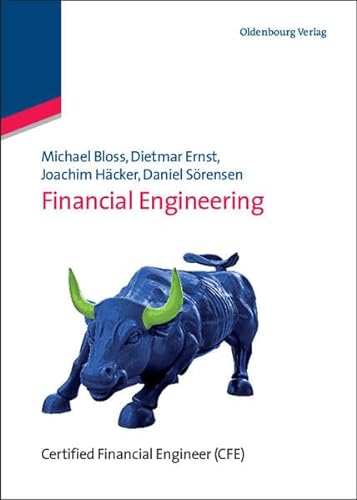 Financial Engineering: Certified Financial Engineer (CFE)