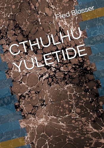 CTHULHU YULETIDE von Independently published