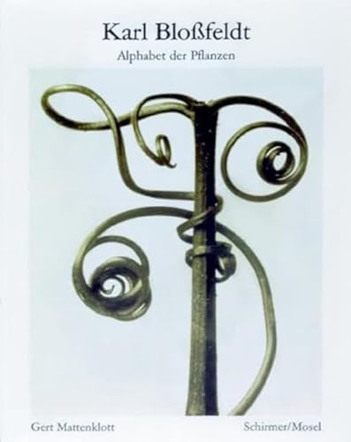 Alphabet der Pflanzen: Nachauflage von Schirmer /Mosel Verlag Gm