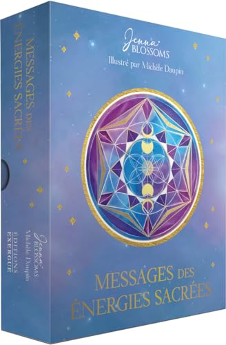 Messages des énergies sacrées von EXERGUE