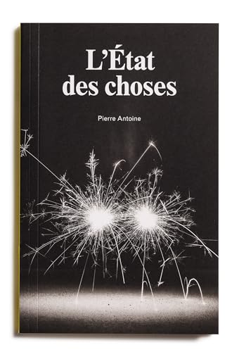 L’État des choses L’État des choses von LOCO
