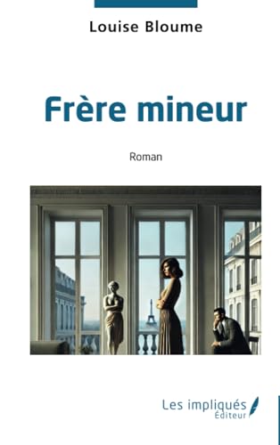 Frère mineur von Les Impliqués