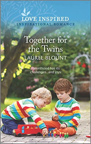 Together for the Twins: An Uplifting Inspirational Romance (Love Inspired) von Love Inspired