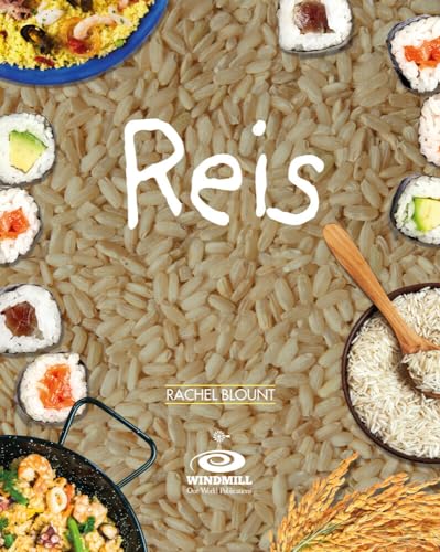 Reis: One World Publishing