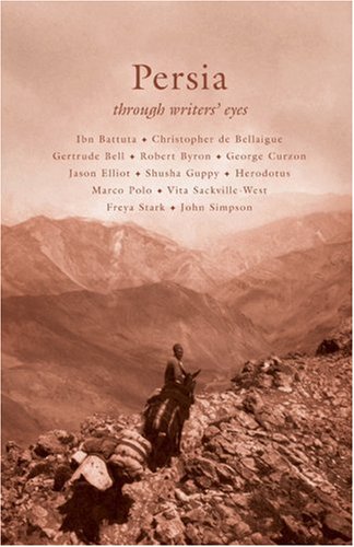Persia (Through Writers' Eyes)