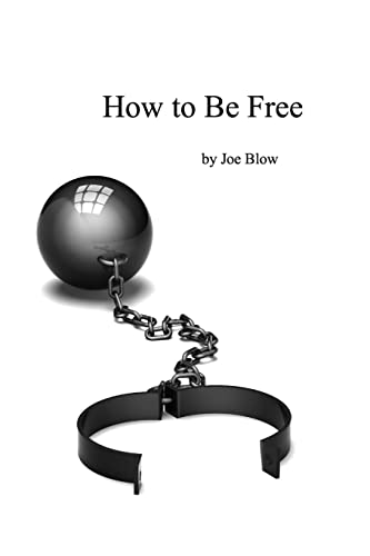 How to Be Free von Lulu.com
