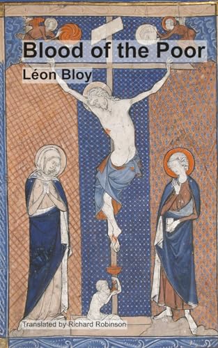 Blood of the Poor von Sunny Lou Publishing