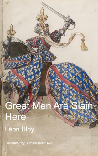 Great Men Are Slain Here von Sunny Lou Publishing