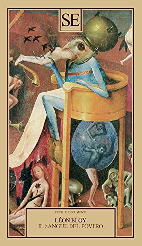 IL SANGUE DEL POVERO