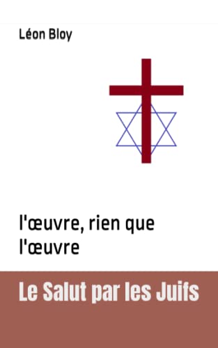 Le Salut par les Juifs von Independently published