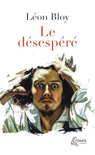Le désespéré Le désespéré von EPHATA