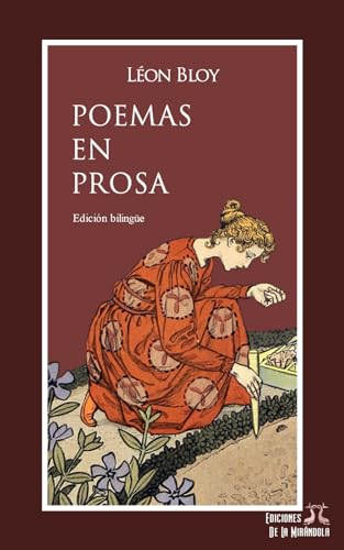 Poemas en prosa (edición bilingüe) von Independently published