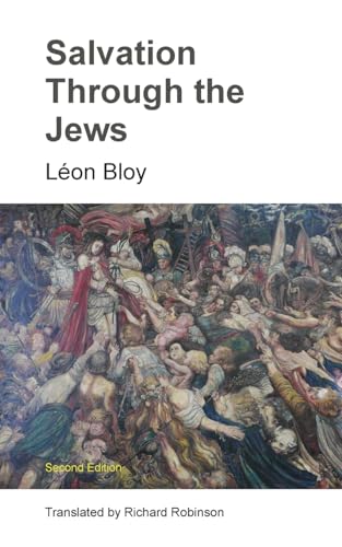 Salvation Through the Jews von Sunny Lou Publishing