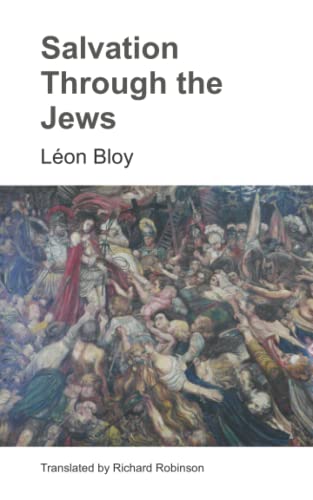 Salvation Through the Jews Salvation Through the Jews von Sunny Lou Publishing