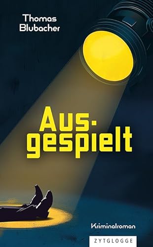 Ausgespielt von Zytglogge AG