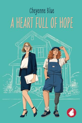 A Heart Full of Hope A Heart Full of Hope von Ylva Publishing