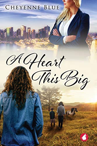 A Heart This Big von Ylva Verlag E.Kfr.