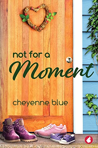 Not for a Moment von Ylva Publishing