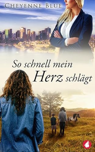 So schnell mein Herz schlägt von Ylva Verlag e.Kfr.