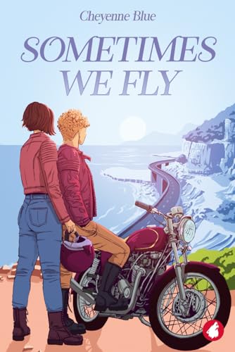Sometimes We Fly Sometimes We Fly von Ylva Publishing