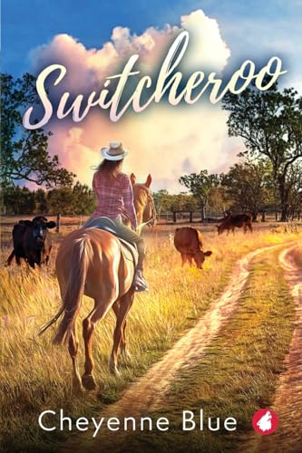 Switcheroo von Ylva Publishing