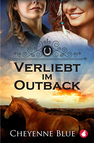 Verliebt im Outback (Girl Meets Girl, Band 3) von Ylva Verlag e.Kfr.