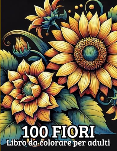 100 FIORI von Independently published