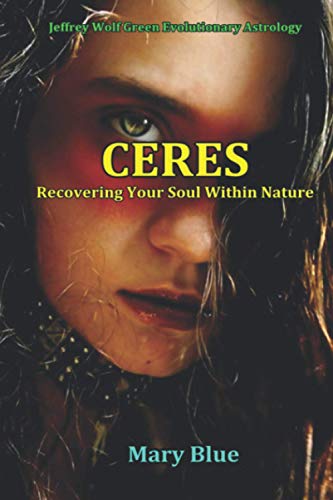 CERES: Recovering Your Soul Within Nature