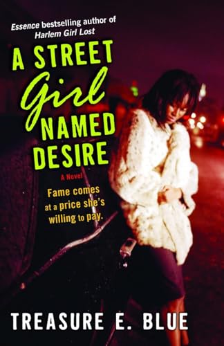 A Street Girl Named Desire: A Novel von One World