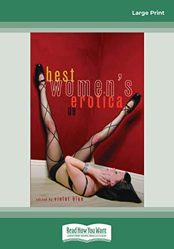 Best Women's Erotica 2009