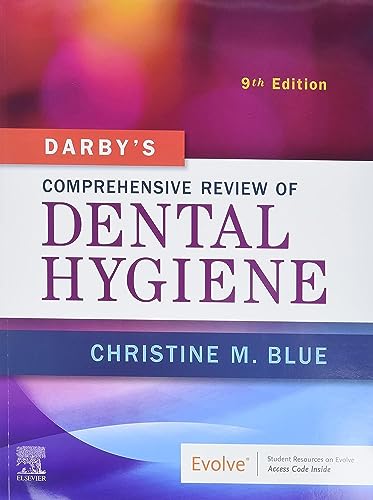 Darby’s Comprehensive Review of Dental Hygiene
