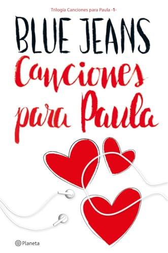 Canciones para Paula (Planeta, Band 1)