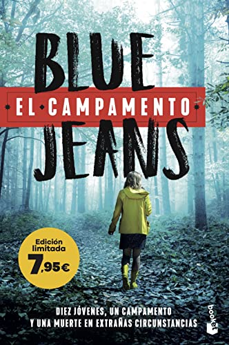 El campamento: Edición limitada a precio especial (Colección Especial)