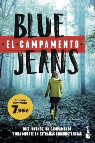 El campamento: Edición limitada a precio especial (Colección Especial) von Booket