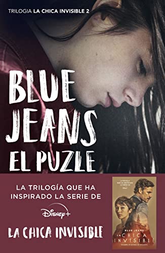 El puzle de cristal: Trilogía La chica invisible 2 (Bestseller)