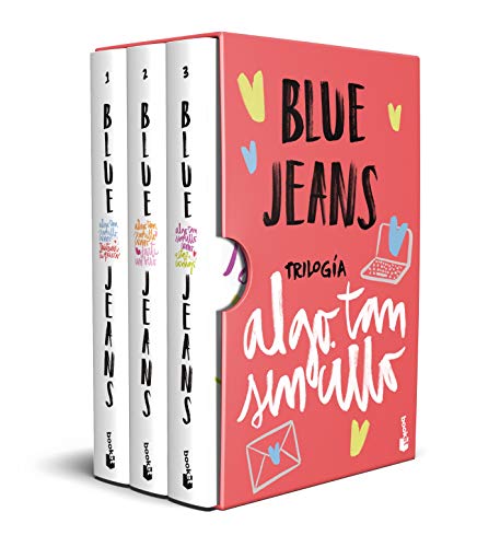 Estuche Algo tan sencillo (Bestseller, Band 9)