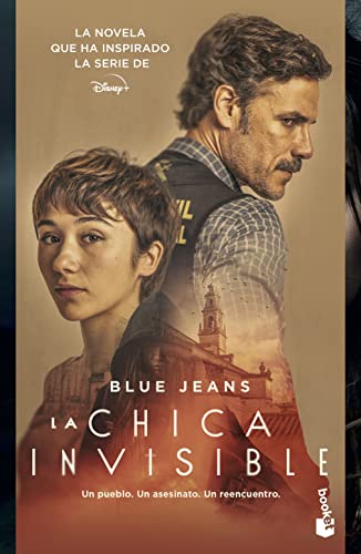La chica invisible: Trilogía La chica invisible 1 (Bestseller, Band 1) von Booket