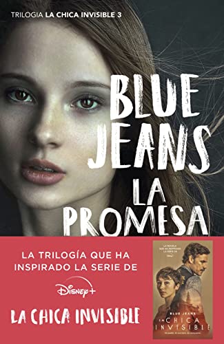 La promesa de Julia: Trilogía La chica invisible 3 (Bestseller, Band 3)