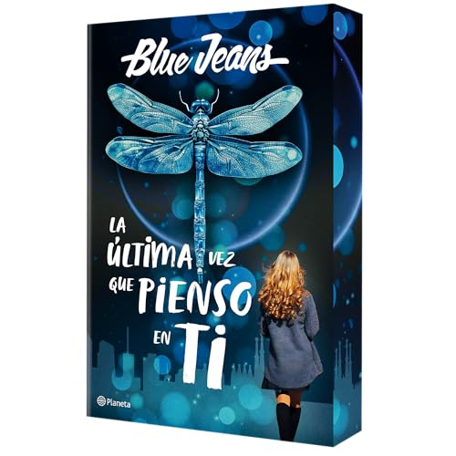 La última vez que pienso en ti (Planeta) von Editorial Planeta