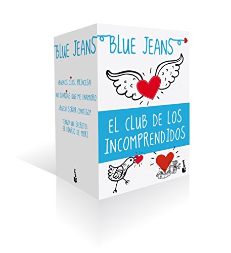 Pack El Club de los Incomprendidos (Bestseller, Band 12)
