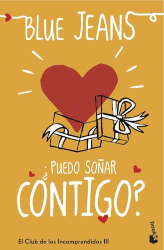¿Puedo soñar contigo?: El Club de los Incomprendidos, 3 (Bestseller, Band 3)