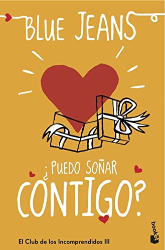 ¿Puedo soñar contigo?: El Club de los Incomprendidos, 3 (Bestseller, Band 3)