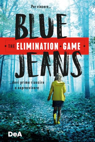 The elimination game. Chi resta vince (Le gemme) von De Agostini